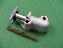 Tensioner Assembly - Timing Chain