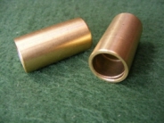Bush Set - Oil Pump Shaft (Pair)