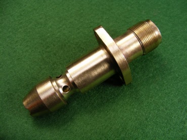 Housing - Speedo Pinion (Used)