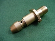 Housing - Speedo Pinion Modified