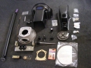 5 Speed Gearbox Conversion