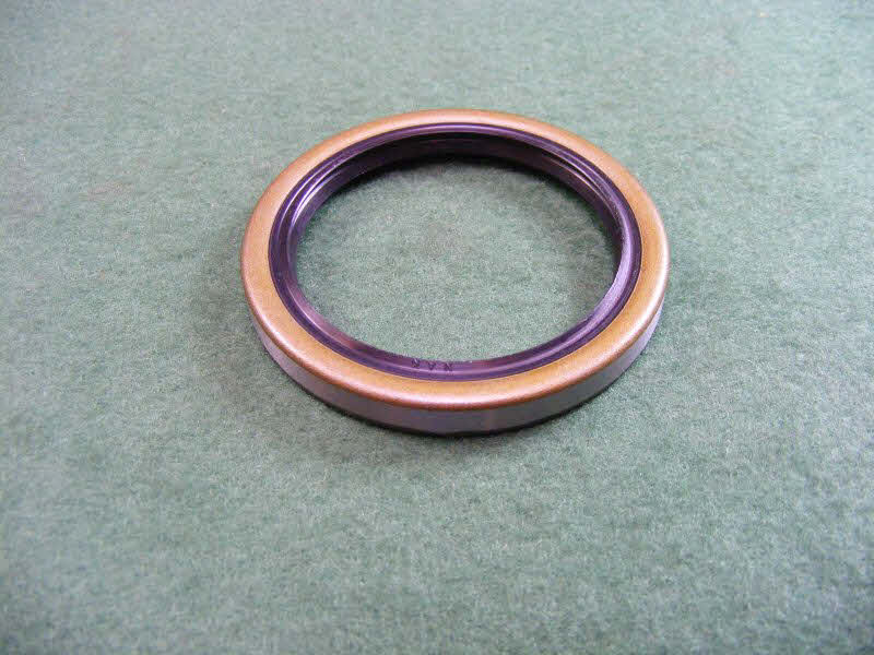 Oil Seal - Rear Hub