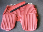 Seat Kit (TD)
