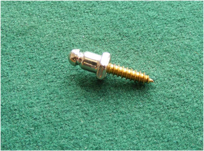 Lift A Dot Peg - Self Tapping