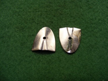 Ends - Hood Hidem (Pair)