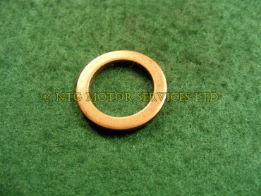 Copper Washer - Brake Unions 1/4"