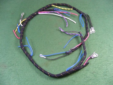 Dash Loom - Braided
