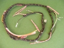 Wiring Loom - Dash - Braided