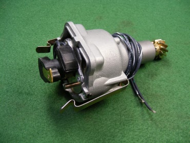 Distributor - D2A Electronic Conversion