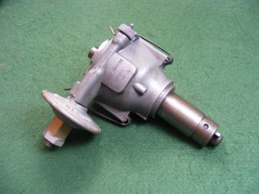 Distributor 25D * Exchange *