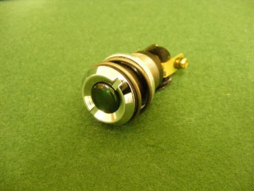 Fuel/Indicator Warning Lamp - Green