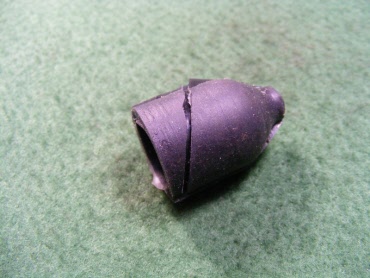 Grommet - Wiper Spindle