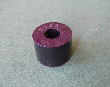 Bush - Tie Rod (Poly)