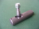 Drag Link End RH (RH Thread)
