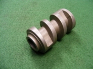 Worm - Steering Box