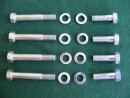 Bolt Kit - Front Shock
