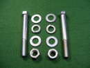 Bolt Mount Set - Rear Shock Absorber Mount