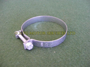 Clip - Large - Steering Rack