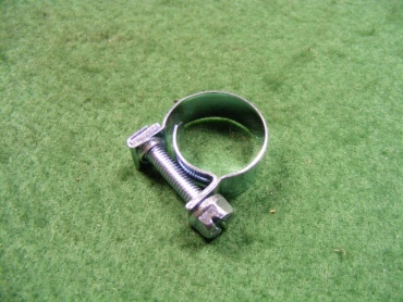 Clip - Small Steering Rack