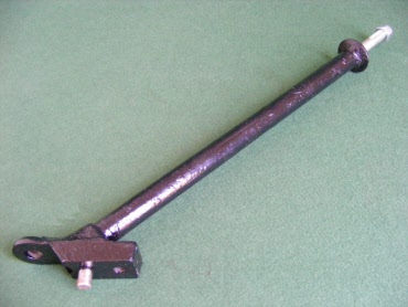 Tie Rod - Rear L or R * Exchange *