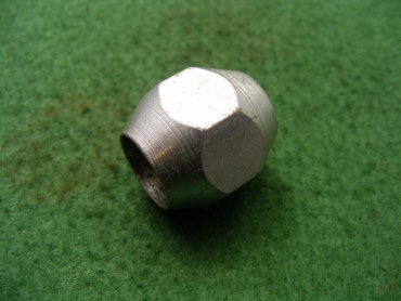 Nut - Road Wheel (BSF)