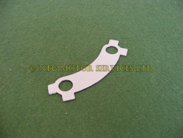Locktab - Brake Drum