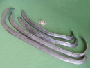 Seal Kit - Splash Plates (Car Set)