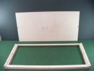 Floor - Rear Compartment