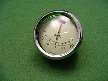 Ammeter * Exchange * 20 - 20