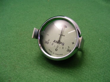 Ammeter * Exchange * 30 - 30
