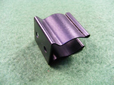 Clip - Starting Handle & Tools