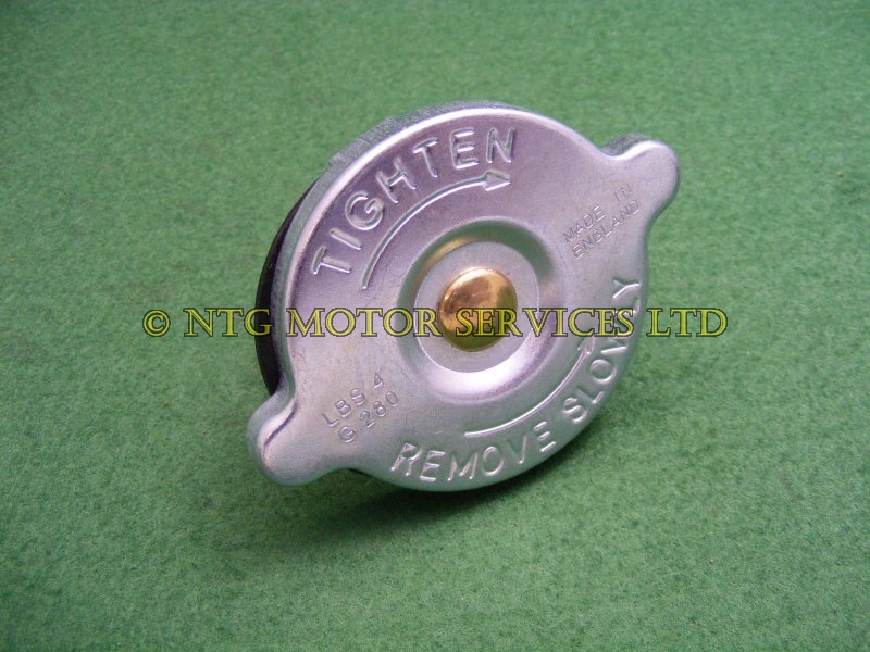4 lb radiator shop cap