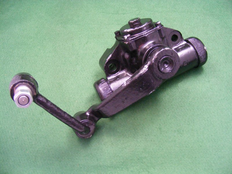 Reinhoch RH14-1006 titolare il controllo braccio montaggio OE Sostituzione XX8323 FP570G 