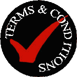 Terms and Conditions