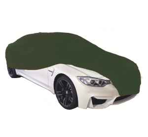 Colour: Green