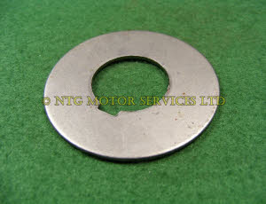 Lockwasher-Dognut