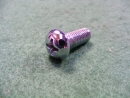 Screw-Front + Rear Apron