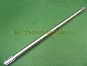 Half Shaft-W/W Conversion 10 Spline
