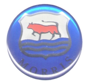 Marque Selection: Morris
