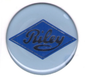 Marque Selection: Riley