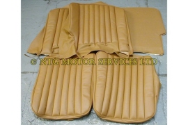 Colour: Tan