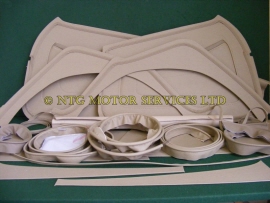 Colour: Beige