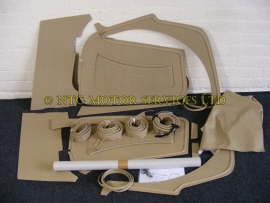 Interior Kit (TC)