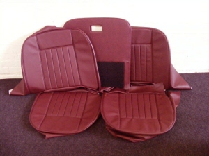 Please Select Colour: Maroon