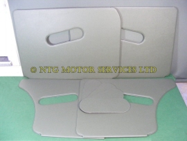 Please Select Colour: Suede Green
