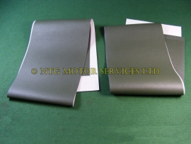 Please Select Colour: Suede Green