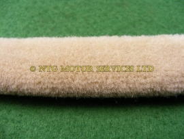 Colour: Beige