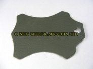 Colour: Suede Green