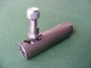 Track Rod & Drag Link End LH