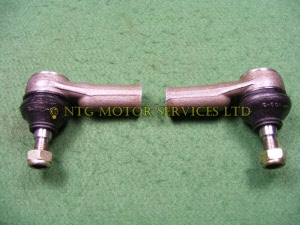 Track Rod Ends 9/16 (Pair)